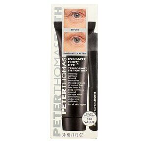 Peter Thomas Roth Instant FirmX Eye Temporary Eye Tightener 30 ml With Brush Inc